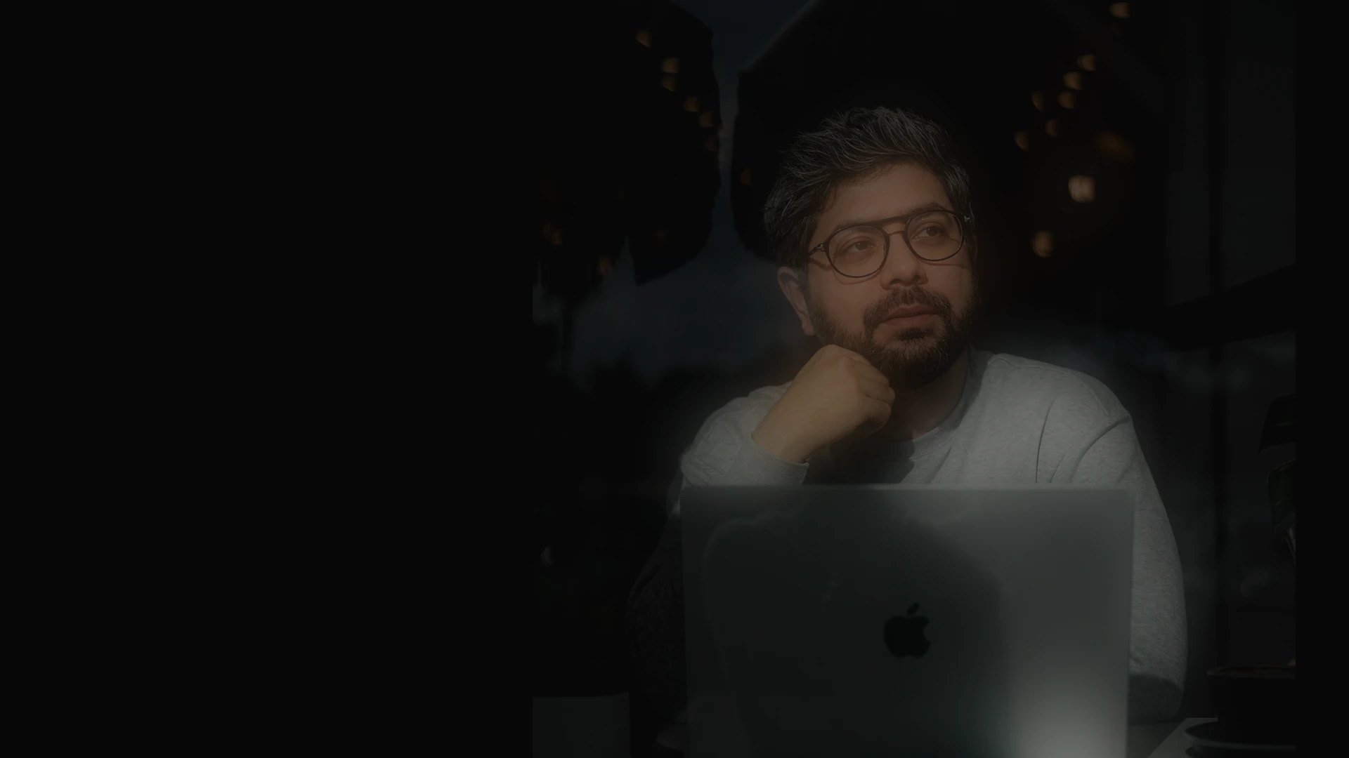 Sahil David