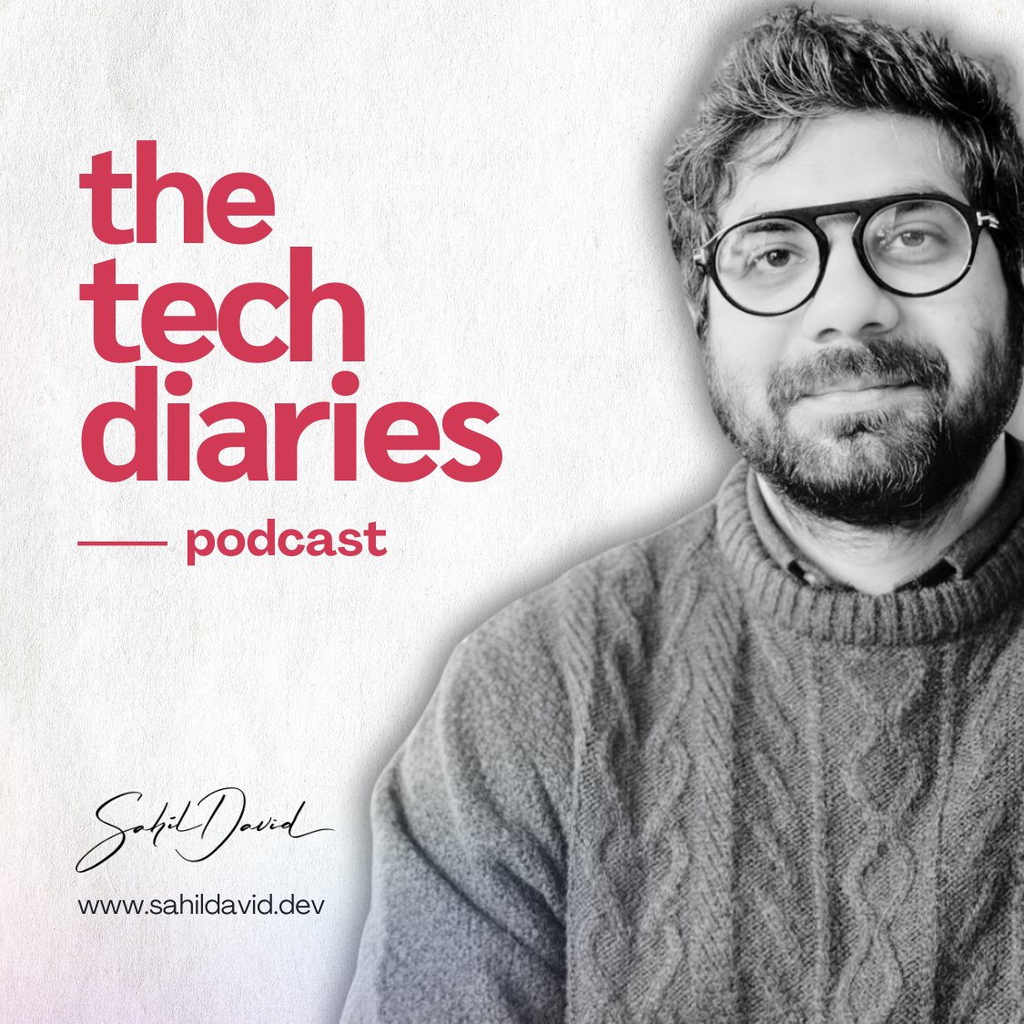 The Tech Diaries